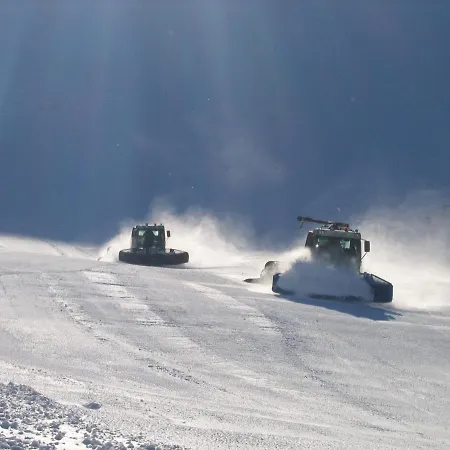 T2 Renove Avec Balcon Et Parking Au Mont-dore - Fr-1-608-244 아파트